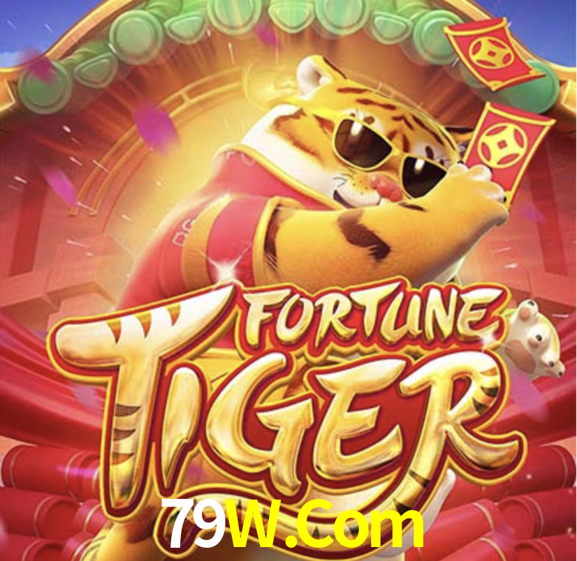 Fortune Tiger